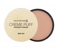 Max Factor Creme Puff Powder 40 Creamy Ivory, 14 g