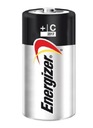 ENERGIZÁCIA BATÉRIA LR-20 ALK. 2 ks.