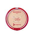 Bourjois healthy mix kompaktný púder 03 rose beige