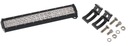 PANELOVÁ PRACOVNÁ LAMPA 36-LED 5740LM 2-RAD