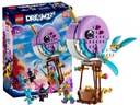 LEGO DREAMZzz 71472 IZZIEHO TEPLOVZDUŠNÝ BALÓN