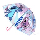 Lilo a Stitch Umbrella Stitch Detský Stitch Dáždnik Ružový pre deti