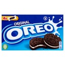 12x 176g OREO Originálne sušienky KARTÓN + oblátky