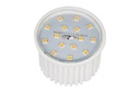 SMD LED žiarovka 7W 2700K 550lm 50mm Nábyt