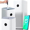 Čistička vzduchu Xiaomi Smart Air Purifier 4 Pro