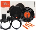 JBL 604C CROSSROOM REPRODUKTORY TOYOTA AURIS RAV4 PRIUS