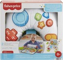 Fisher-Price interaktívny vankúš na brucho