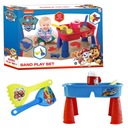 PAW PATROL WATER STOL SANDBOX 2v1