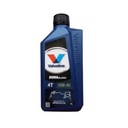 VALVOLINE DURABLEND MOTOROVÝ OLEJ 4T 10W40 1L