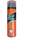 BIC BIC COMFORT SENSITIVE GÉL NA HOLENIE 200ML