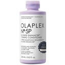 Olaplex NO.5P CONDITIONER 250 ml Blond ochrana farby