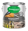 Multitasking KOOPMANS KOOPMANSPEC GRAPHITE 7024 750ML