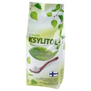 Kryštalický xylitol C 1 kg VRECKO, Santini