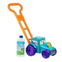 FRU BLU TRACTOR + TEKUTÉ 0,4L, TM TOYS