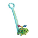 Vtech - Discovery Pusher Turtle 61653