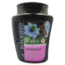 VLASOVÁ MASKA NA VLASY S BLACK CAMP DABUR 1 kg