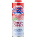 LIQUI MOLY SPEED DIESEL ZUSATZ 1L - NEM