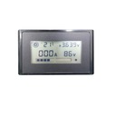 Iba LCD obrazovka 7S-16S 8S-20S BMS ANT Bluetooth vstup