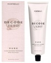 MONTIBELLO DECODE ZERO PURE GEL GÉL NA VLASY 80ml