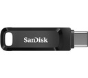 PenDrive SanDisk Ultra Dual 256 GB USB-C 150 Mb/s