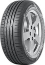 215/70R16 VLHKOSTNÉ SUV 100H NOKIAN