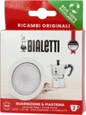 Tesnenie pre kávovar Moka Induction 2 fi Bialetti