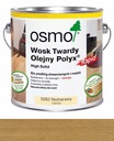 Osmo 3262 Tvrdý voskový olej, rýchly olej 0,75L Mat