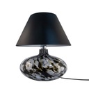 Stolná lampa ADANA KREZLE 5525BK