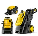 KARCHER K 5 KOMPAKTNÁ TLAKOVÁ UMÝVAČKA 1.630-750.0