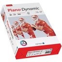 Xero papier A4 80g PLANO DYNAMIC trieda B belosť 161