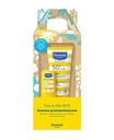 Mustela tyčinka SPF 50 9 ml + opaľovacie mlieko SPF 50+ 100 ml