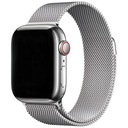 NÁRAMOK NA HODINKY APPLE 1 2 3 4 5 6 7 8 9 SE 42mm 44mm 45mm 49mm NÁRAMOK