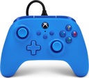 PowerA XS / XO / Windows 10 Wired Pad Blue