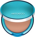 ARTDECO Powder Foundation - Sun Protection - SPF 50 - 50 Dark Cool Beige