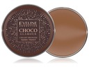 EVELINE Choco Glamour Bronzer na krém na tvár č.01