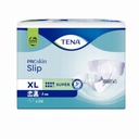 Plienkové nohavičky Tena Slip Super veľkosť XL 28 kusov