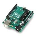 Arduino Uno Rev3 - A000066 - ORIGINÁL