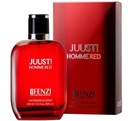 J FENZI Joop! Homme Red, muži EDP