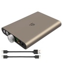 IFI AUDIO HIP-DAC 3 PRENOSNÝ SLÚCHADOVÝ ZOSILŇOVAČ S USB-C DAC