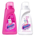 Vanish Oxi Action odstraňovač škvŕn Pink Gel 2x1L