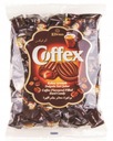 Elvan Coffex plnené kávové cukríky 1kg