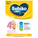 Bebiko Mlieko pre deti od 2 rokov 600g