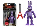 Five Nights at Freddy's Bonnie Figure + Springtrap