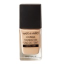 WET N WILD Photo Focus vyhladzujúci make-up na tvár Soft Beige 30 ml