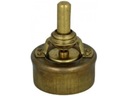 TERMOSTAT VOLVO 340-360 1,4 66 1,1