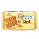 Mulino Bianco RIGOLI sušienky s medom 800g