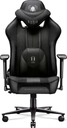 Diablo Chairs XPLAYER 2.0 King Size Black kreslo