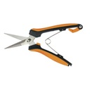 Fiskars 1063325 Microtip SP160 nožnice na rastliny