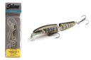 WOBLER SALMO FANATIC F 7,0 cm - QIF007