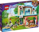 LEGO FRIENDS 41446 VET CLINIC